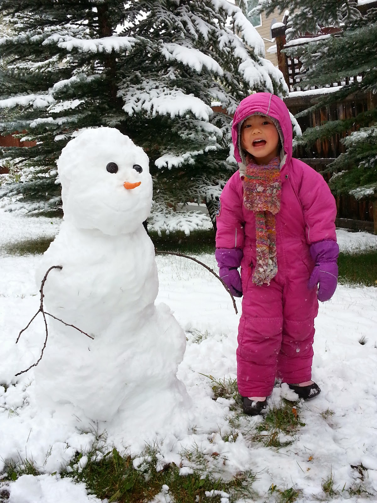 Snow Fun For Everyone Real Life Snow Fun Play Outside Guide