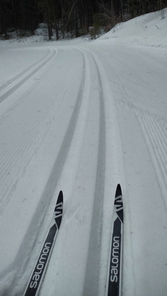 Why You Need A Canmore Nordic Centre Season's Pass Play Outside Guide